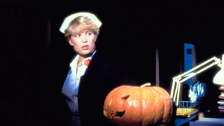 Halloween II screenshot 8