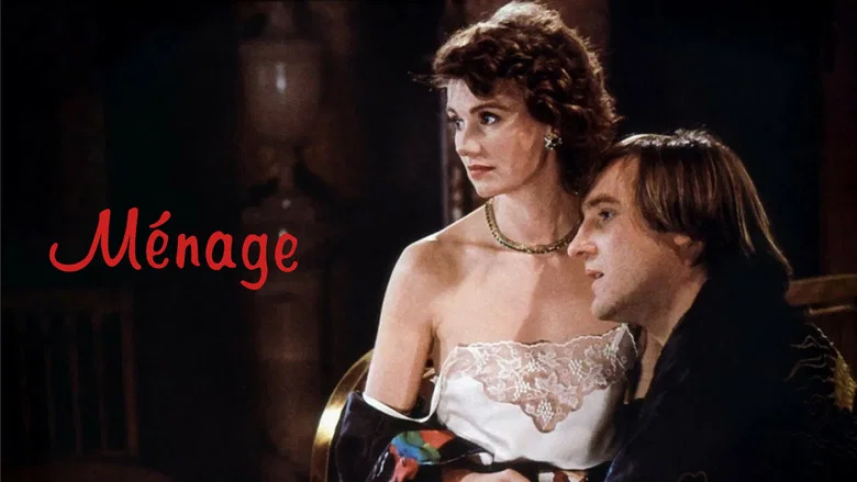 Ménage screenshot 7
