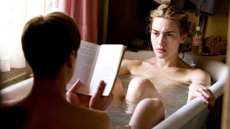 The Reader screenshot 8
