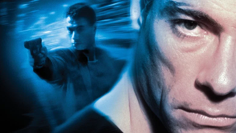 Replicant screenshot 1