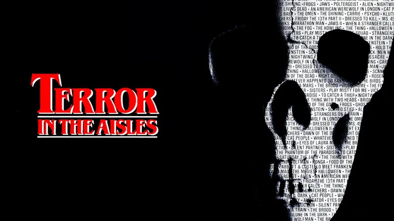 Terror in the Aisles screenshot 7