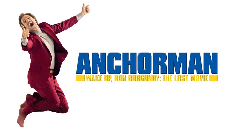 Wake Up, Ron Burgundy: The Lost Movie screenshot 8