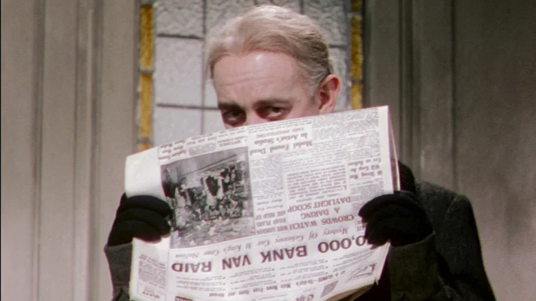 The Ladykillers screenshot 7