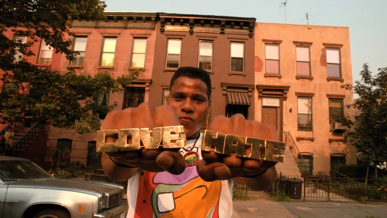 Do the Right Thing screenshot 8