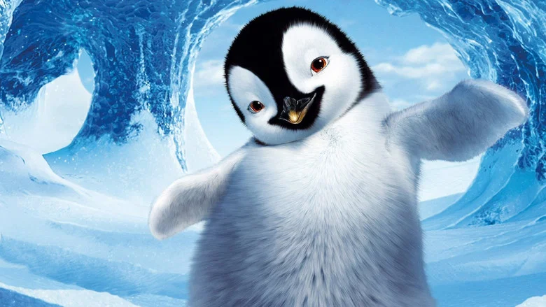 Happy Feet Two screenshot 6