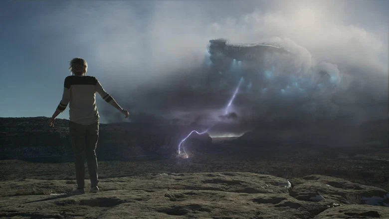 Beyond the Sky screenshot 3
