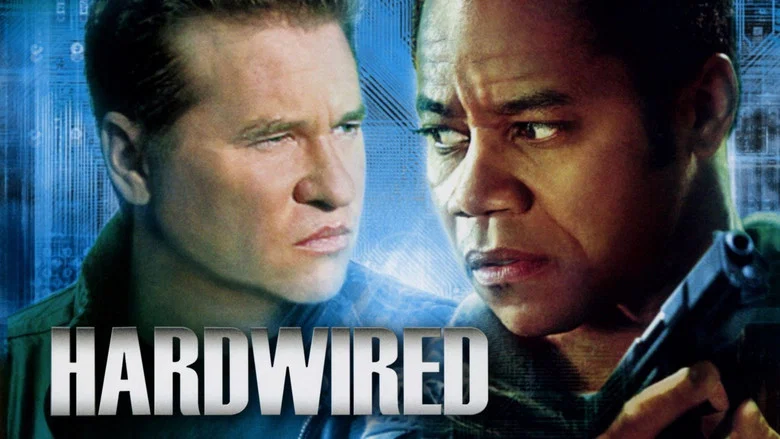 Hardwired screenshot 3