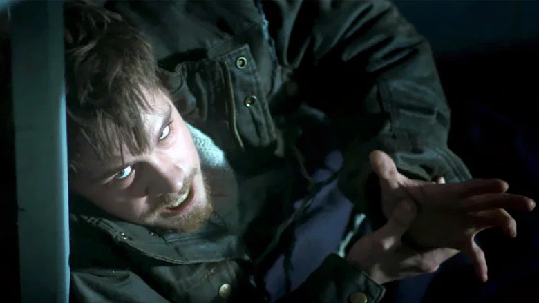Knuckleball screenshot 7