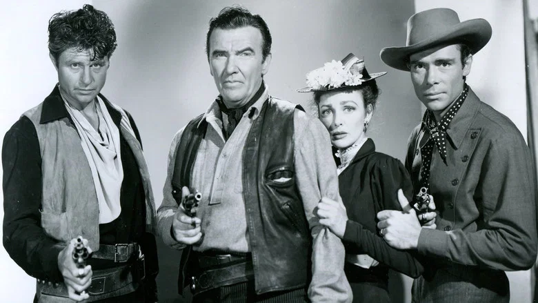 Three Desperate Men screenshot 1