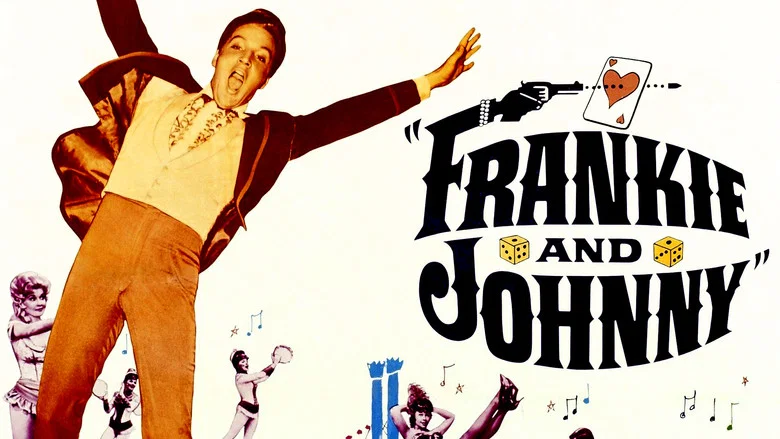 Frankie and Johnny screenshot 2