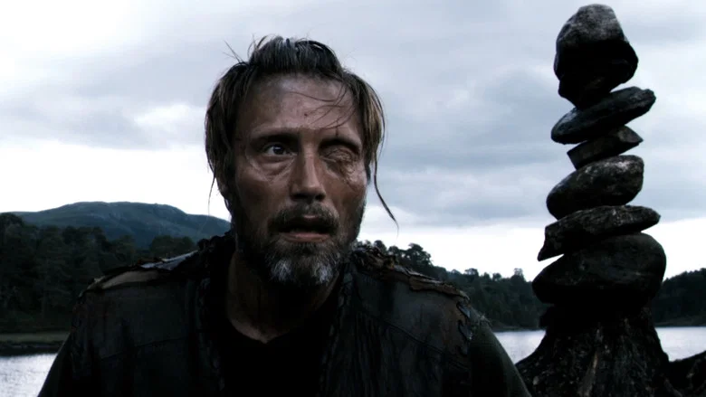 Valhalla Rising screenshot 5