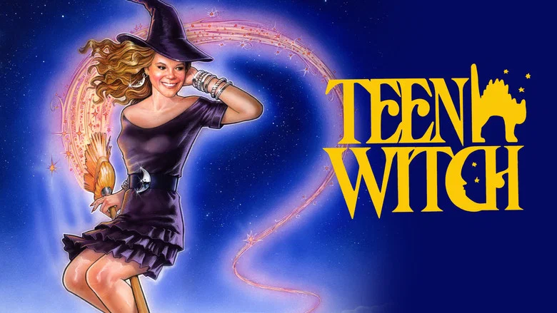 Teen Witch screenshot 5