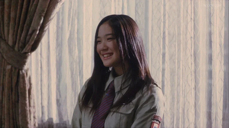 Tetsujin 28: The Movie screenshot 4