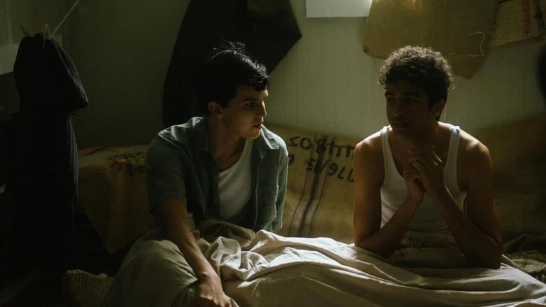 Days of August screenshot 1