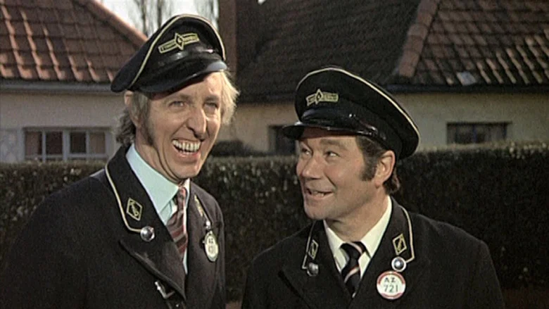On the Buses screenshot 3
