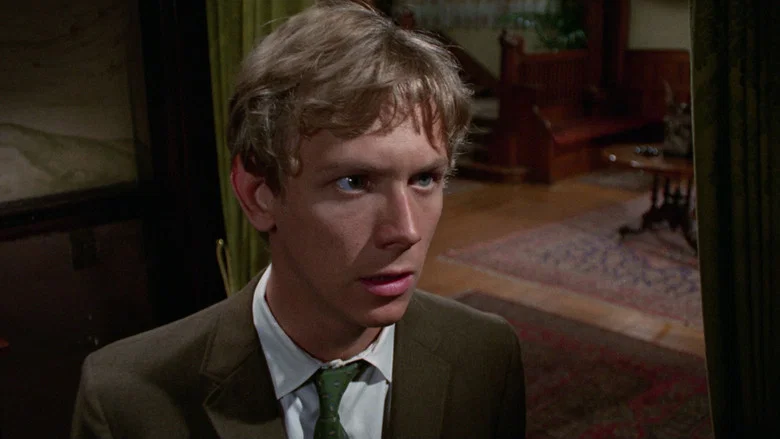 Willard screenshot 4