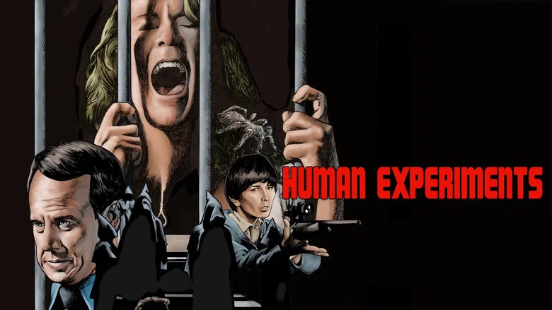 Human Experiments screenshot 3