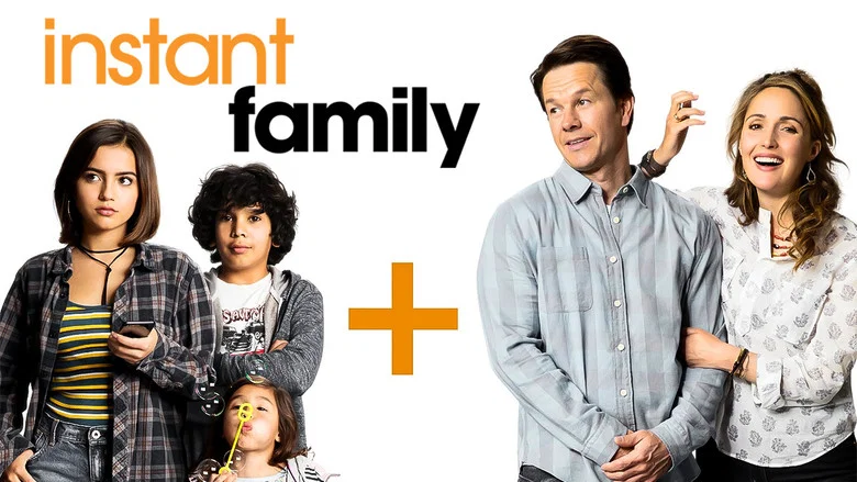 Instant Family screenshot 3