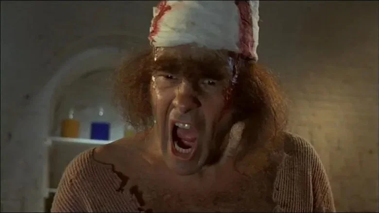 Frankenstein's Castle of Freaks screenshot 4