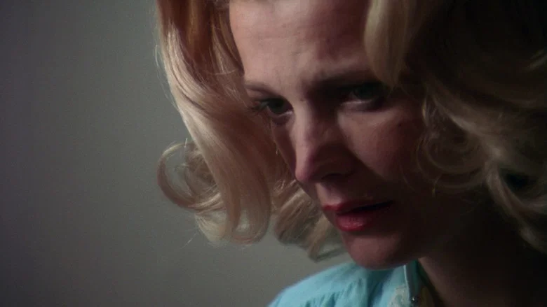 Minnie and Moskowitz screenshot 2