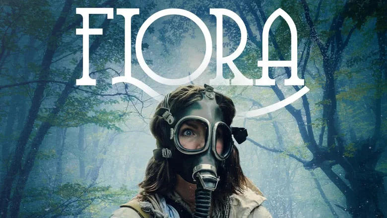 Flora screenshot 2