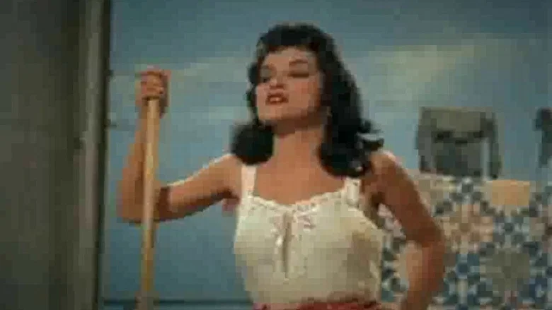 The Gambler from Natchez screenshot 3
