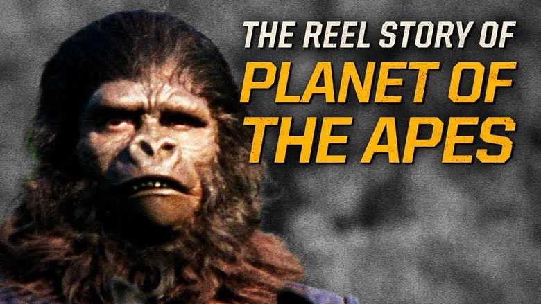 Behind the Planet of the Apes screenshot 2