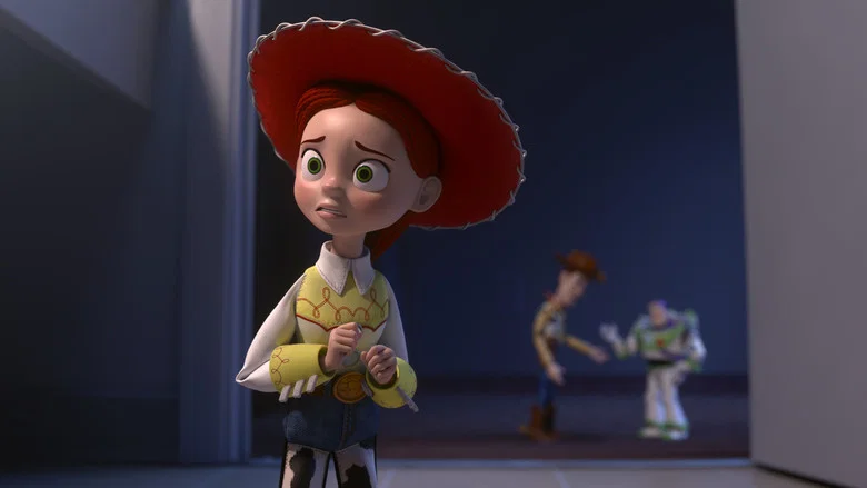 Toy Story of Terror! screenshot 6