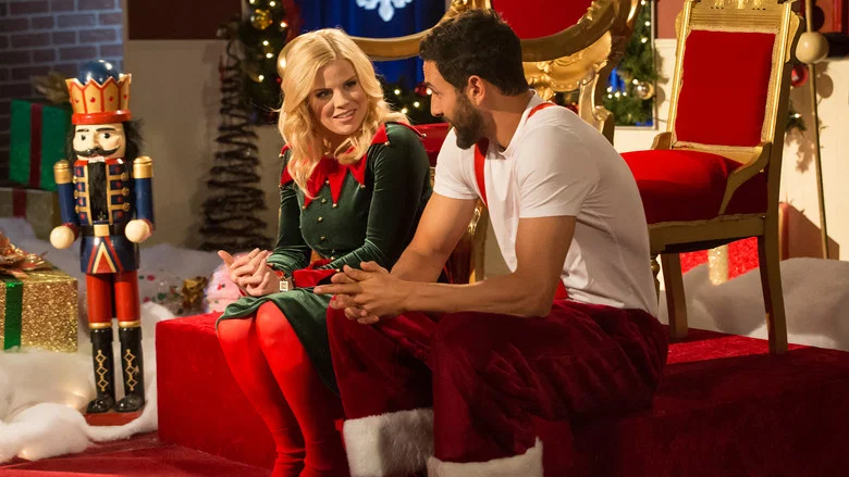 Santa's Boots screenshot 1