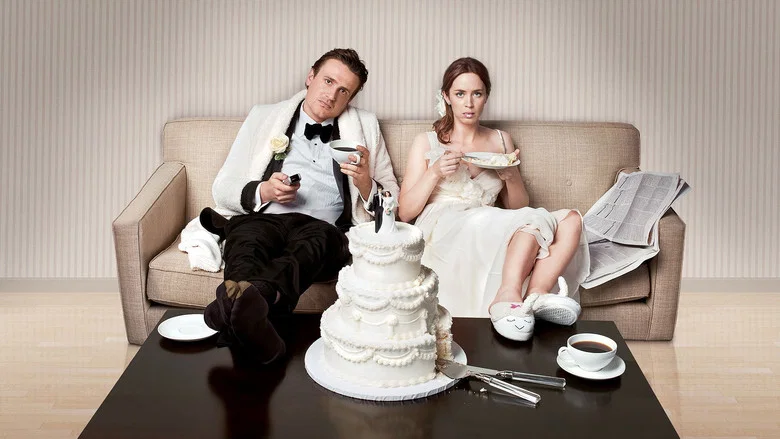 The Five-Year Engagement screenshot 1