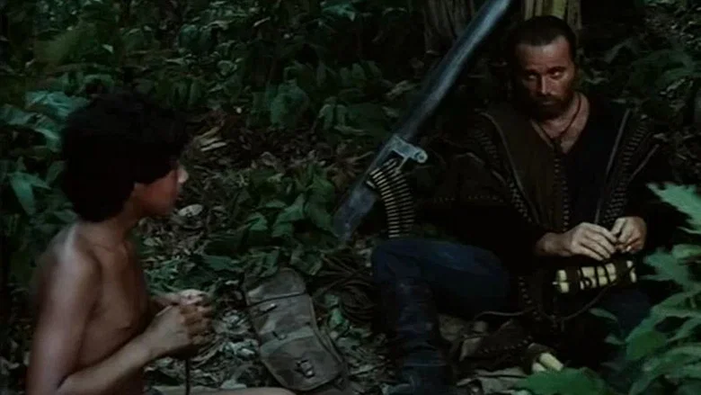 Django Strikes Again screenshot 2