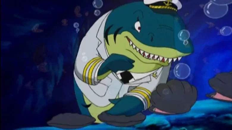 In Search of the Titanic screenshot 6