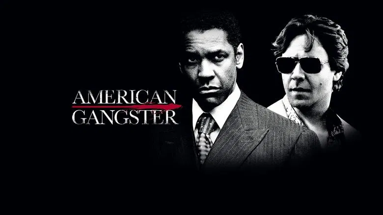 American Gangster screenshot 2