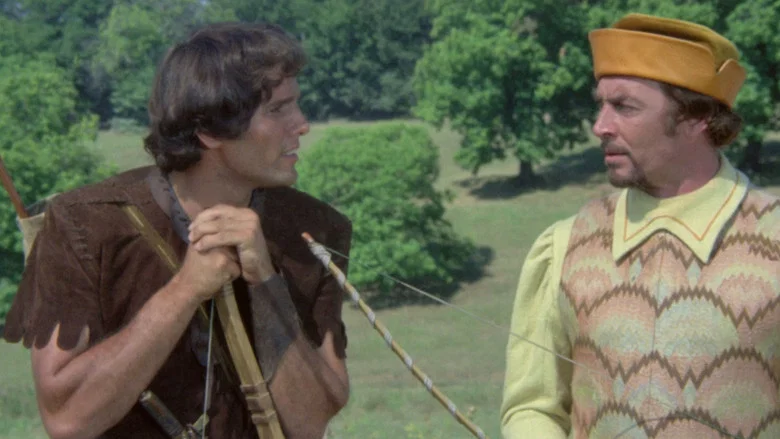 Long Live Robin Hood screenshot 6