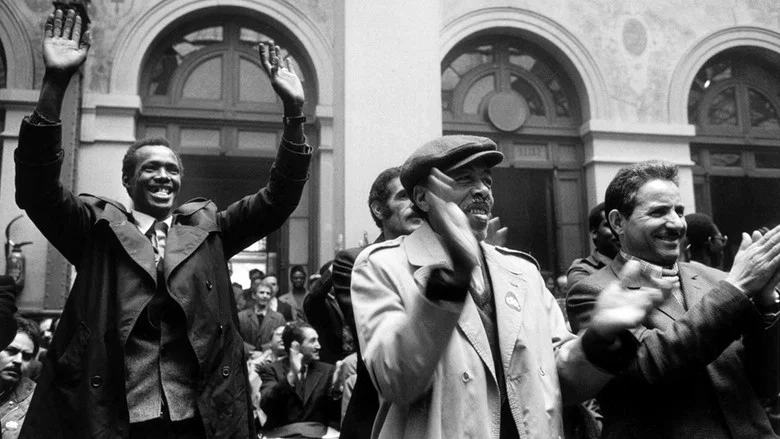 Écoutez La Bourse Du Travail De Paris screenshot 1