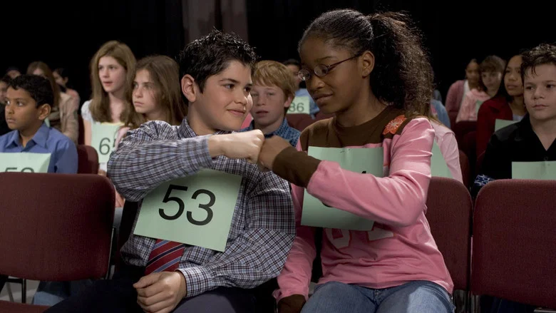 Akeelah and the Bee screenshot 4