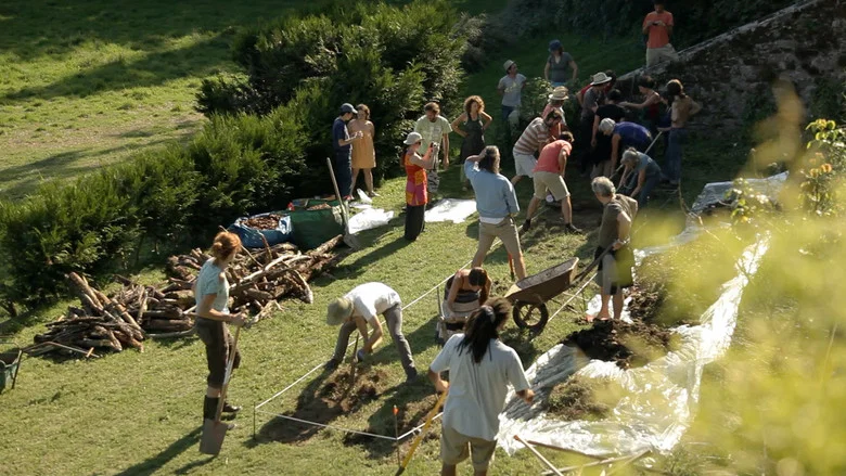 L'Éveil de la Permaculture screenshot 4