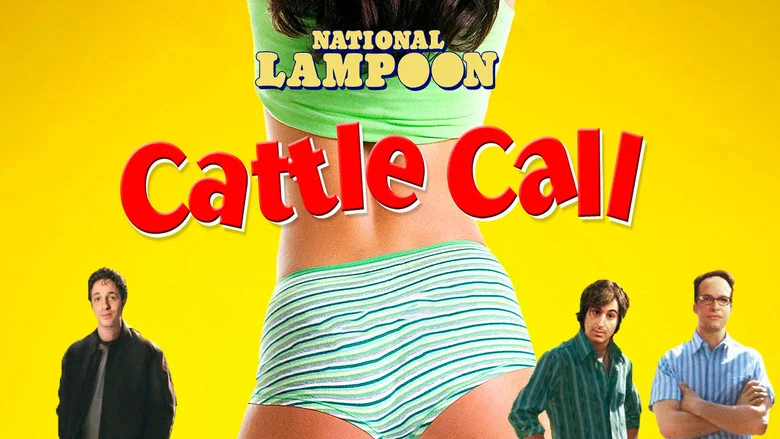 Cattle Call screenshot 1