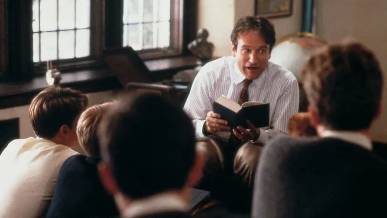 Dead Poets Society screenshot 3