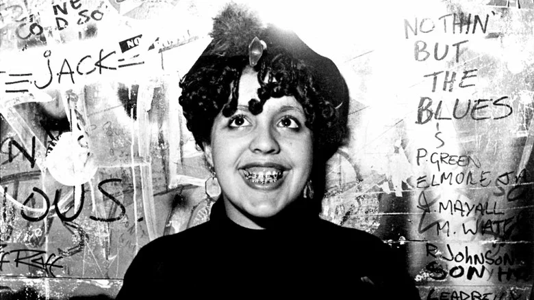 Poly Styrene: I Am a Cliché screenshot 1