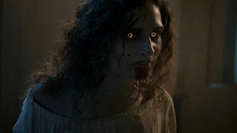 The Convent screenshot 4