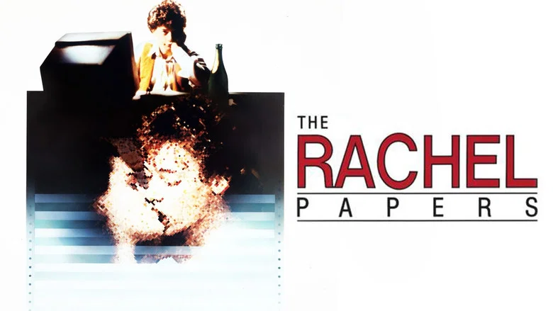 The Rachel Papers screenshot 6