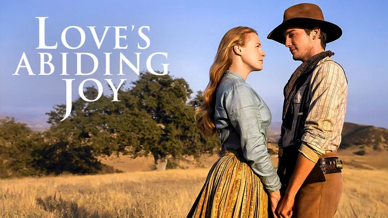 Love's Abiding Joy screenshot 7