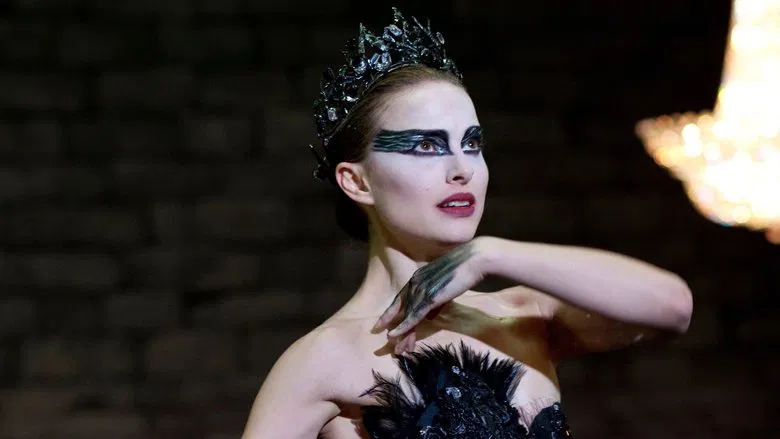 Black Swan screenshot 4
