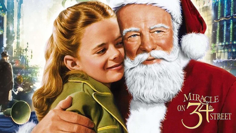 Miracle on 34th Street screenshot 5