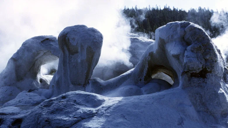 Face of the Earth screenshot 1