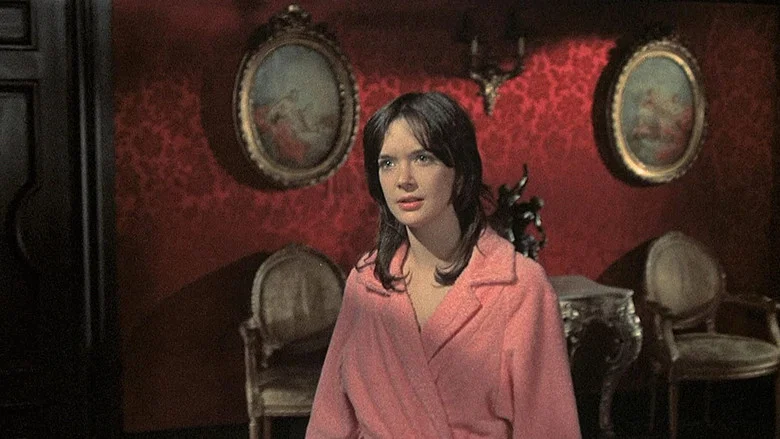 The Legend of Hell House screenshot 6