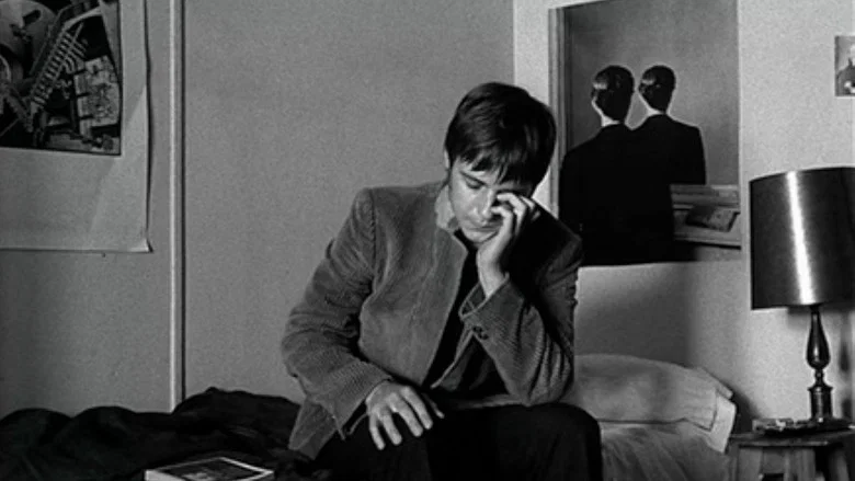 The Man Who Sleeps screenshot 8
