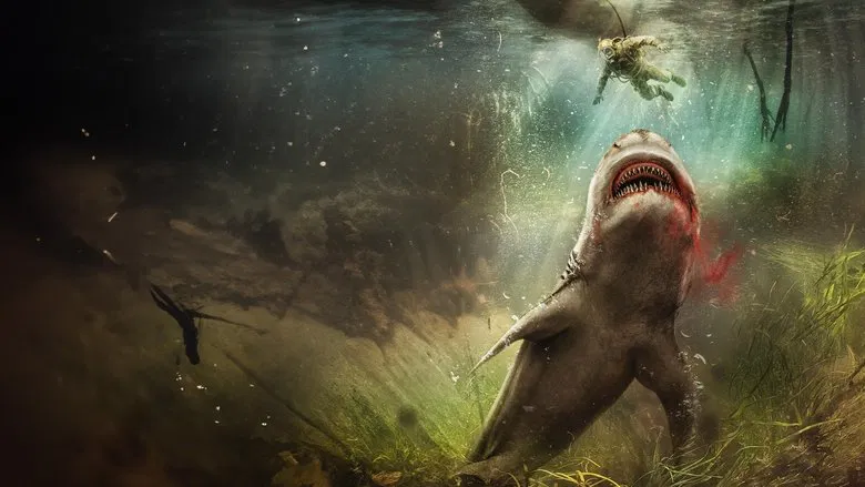 Fear Below screenshot 1