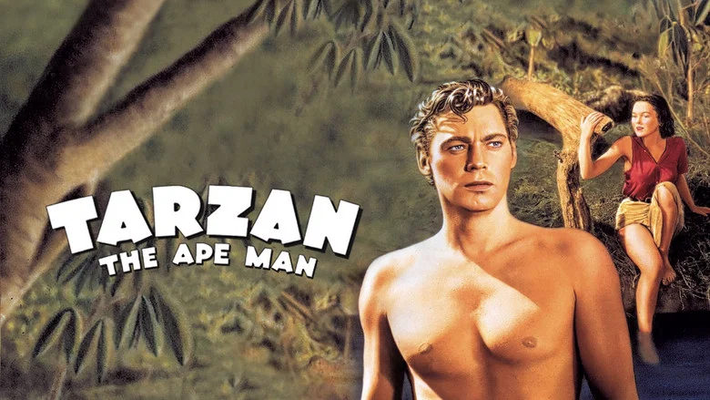 Tarzan the Ape Man screenshot 3